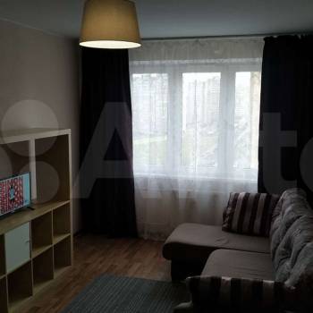 Сдается 1-комнатная квартира, 36,8 м²