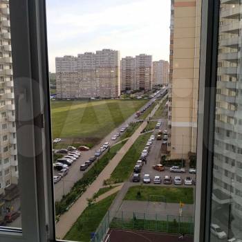 Сдается 1-комнатная квартира, 36,8 м²