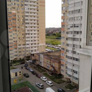 Сдается 1-комнатная квартира, 36,8 м²