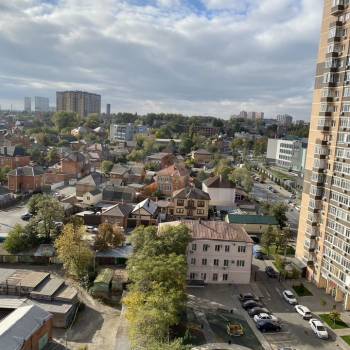 Сдается 1-комнатная квартира, 39 м²