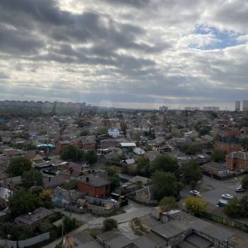 Сдается 1-комнатная квартира, 39 м²