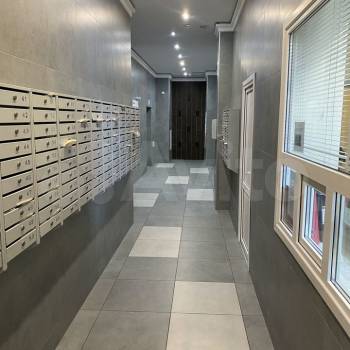 Сдается 1-комнатная квартира, 39 м²