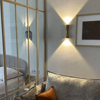 Сдается 1-комнатная квартира, 46 м²