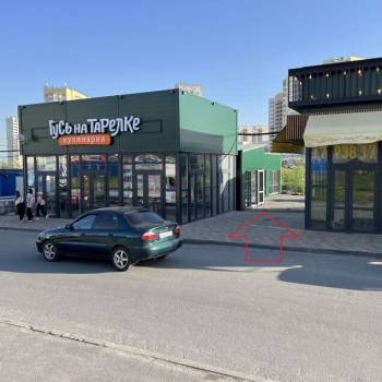 Сдается Нежилое помещение, 55 м²