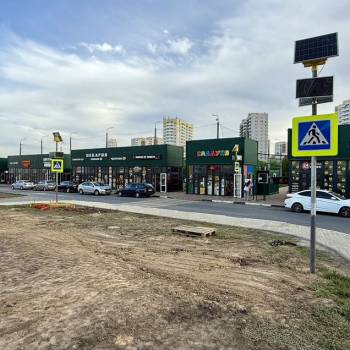 Сдается Нежилое помещение, 55 м²