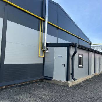 Сдается Нежилое помещение, 750 м²