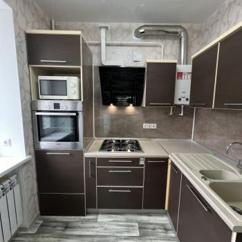 Продается 2-х комнатная квартира, 42 м²