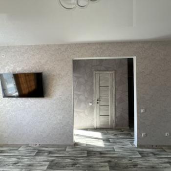 Продается 2-х комнатная квартира, 42 м²