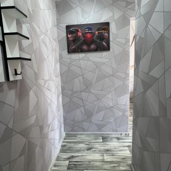 Продается 2-х комнатная квартира, 42 м²