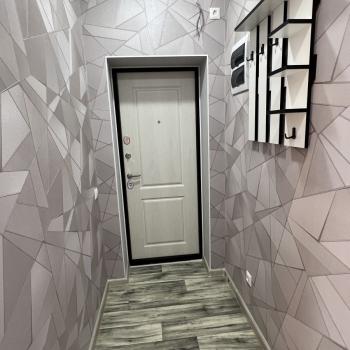 Продается 2-х комнатная квартира, 42 м²