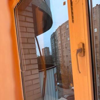 Сдается 2-х комнатная квартира, 50 м²