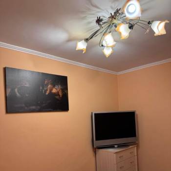 Сдается 2-х комнатная квартира, 50 м²