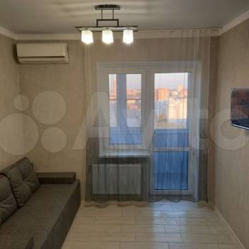 Сдается 1-комнатная квартира, 23 м²