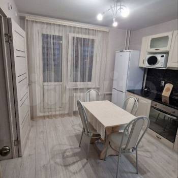 Сдается 1-комнатная квартира, 27 м²
