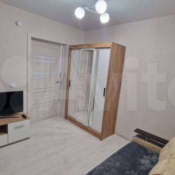 Сдается 1-комнатная квартира, 27 м²