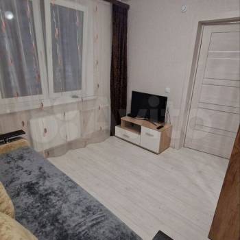 Сдается 1-комнатная квартира, 27 м²