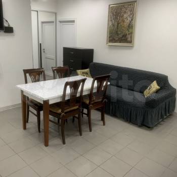 Сдается Многокомнатная квартира, 72 м²