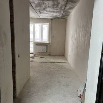 Продается 1-комнатная квартира, 22,9 м²