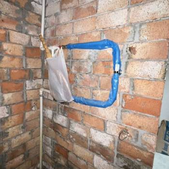 Продается 1-комнатная квартира, 22,9 м²