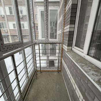 Продается 1-комнатная квартира, 22,9 м²