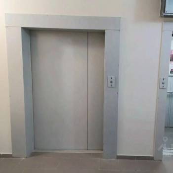 Сдается 1-комнатная квартира, 43 м²