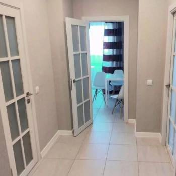 Сдается 1-комнатная квартира, 43 м²