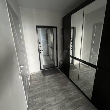 Сдается 1-комнатная квартира, 45 м²