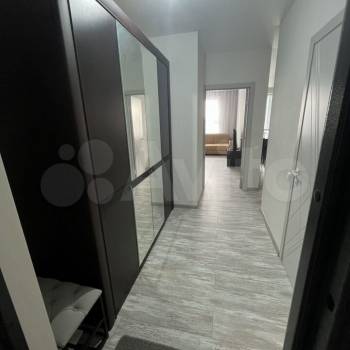 Сдается 1-комнатная квартира, 45 м²