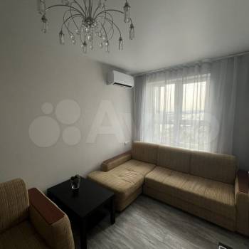 Сдается 1-комнатная квартира, 45 м²