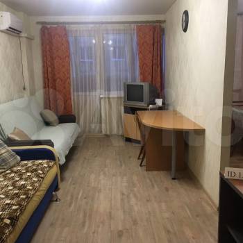 Сдается 1-комнатная квартира, 39 м²