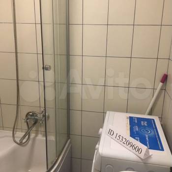 Сдается 1-комнатная квартира, 39 м²