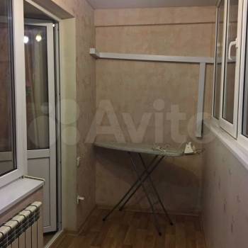 Сдается 1-комнатная квартира, 39 м²