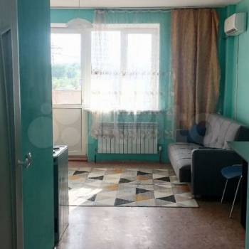 Сдается 1-комнатная квартира, 30 м²