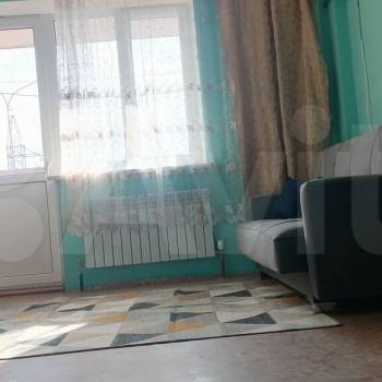 Сдается 1-комнатная квартира, 30 м²