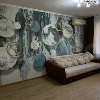 Сдается 1-комнатная квартира, 40 м²