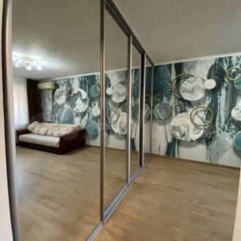 Сдается 1-комнатная квартира, 40 м²