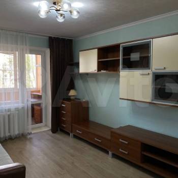 Сдается 1-комнатная квартира, 40 м²