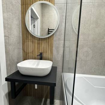 Сдается 1-комнатная квартира, 39 м²