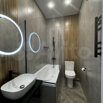 Сдается 1-комнатная квартира, 39 м²