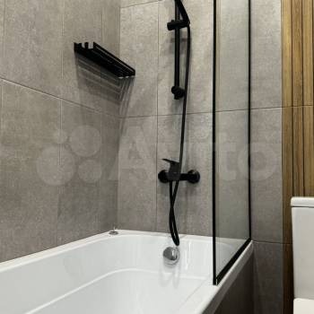 Сдается 1-комнатная квартира, 39 м²