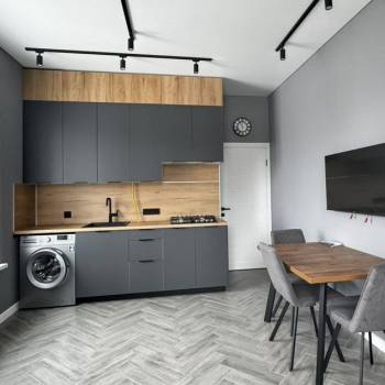 Сдается 1-комнатная квартира, 39 м²