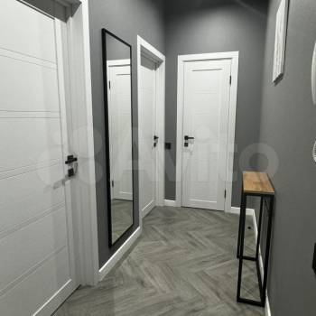 Сдается 1-комнатная квартира, 39 м²