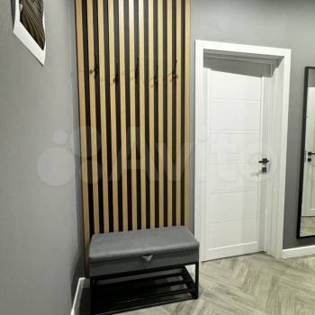 Сдается 1-комнатная квартира, 39 м²