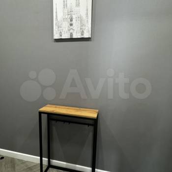 Сдается 1-комнатная квартира, 39 м²