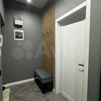 Сдается 1-комнатная квартира, 39 м²