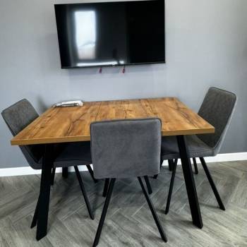 Сдается 1-комнатная квартира, 39 м²