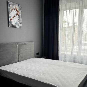 Сдается 1-комнатная квартира, 39 м²