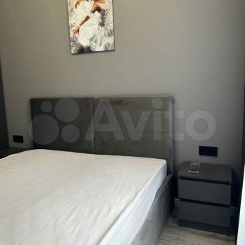 Сдается 1-комнатная квартира, 39 м²
