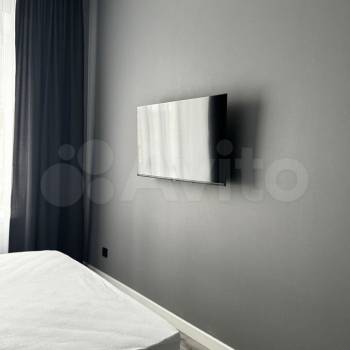 Сдается 1-комнатная квартира, 39 м²