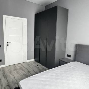 Сдается 1-комнатная квартира, 39 м²